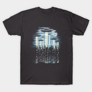 The Paranormal T-Shirt